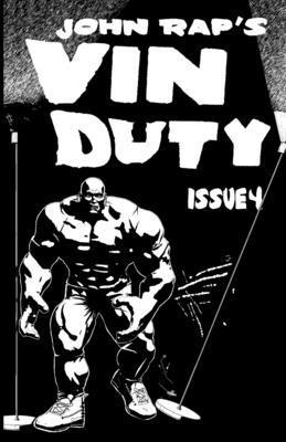 bokomslag Vin Duty