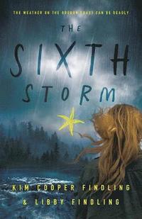 bokomslag The Sixth Storm