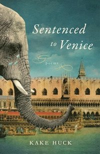 bokomslag Sentenced to Venice