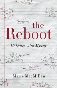 bokomslag The Reboot