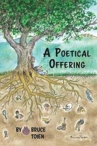 bokomslag Poetical Offering
