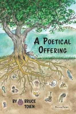 bokomslag Poetical Offering