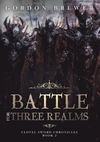 bokomslag Battle for Three Realms