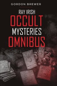 bokomslag Ray Irish Occult Suspense Mysteries Omnibus