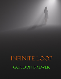 bokomslag Infinite Loop