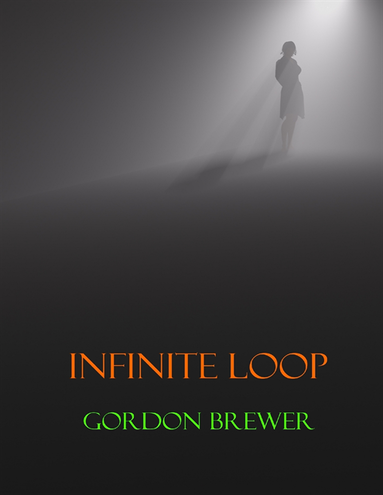 bokomslag Infinite Loop