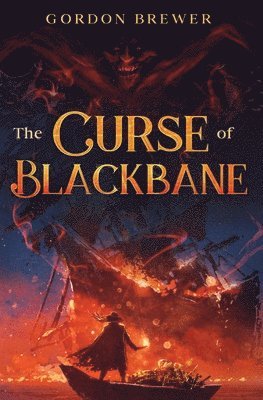 The Curse of Blackbane 1