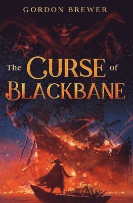 Curse of Blackbane