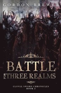 bokomslag Battle for Three Realms