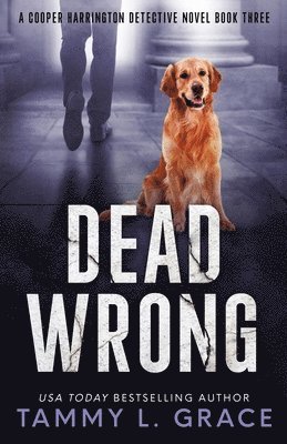 bokomslag Dead Wrong