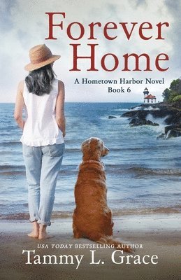 bokomslag Forever Home