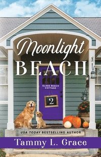 bokomslag Moonlight Beach