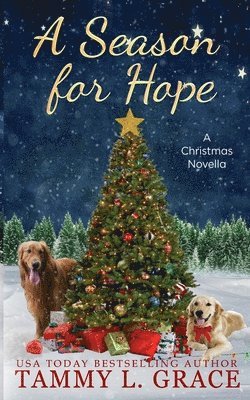 Tammy L Grace, Tammy L. Grace, L. Grace, Tammy - Season for Hope, Häftad