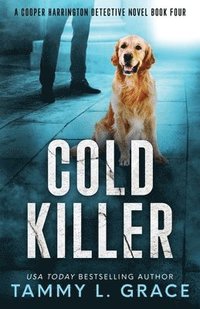 bokomslag Cold Killer