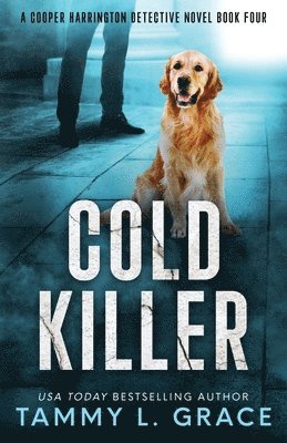 bokomslag Cold Killer