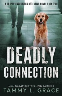 bokomslag Deadly Connection