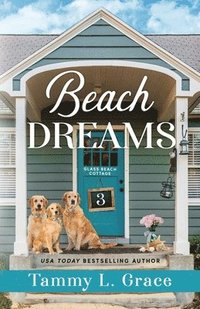 bokomslag Beach Dreams