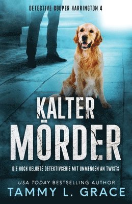 Tammy L Grace, Tammy L. Grace - Kalter Mörder, Häftad