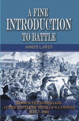 Fine Introduction to Battle