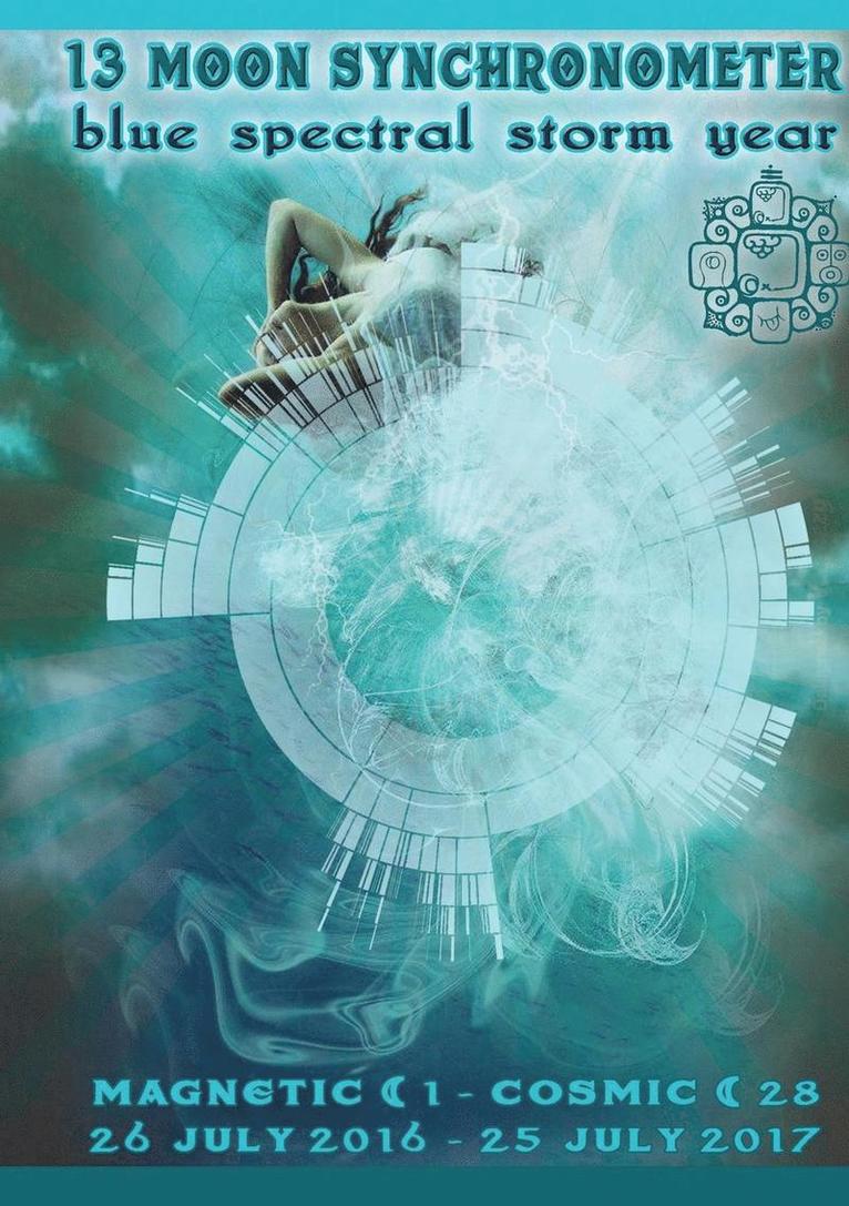 13 Moon Synchronometer