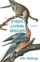 bokomslag Every Living Species
