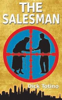 bokomslag The Salesman