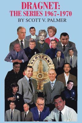 Dragnet 1