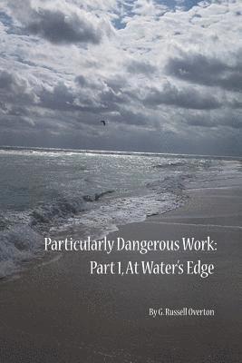 bokomslag Particularly Dangerous Work: Part 1: At Waters' Edge