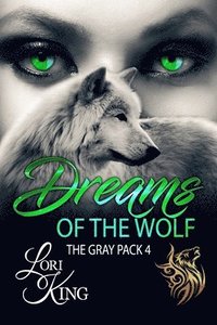 bokomslag Dreams of the Wolf
