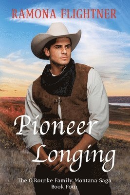 Pioneer Longing