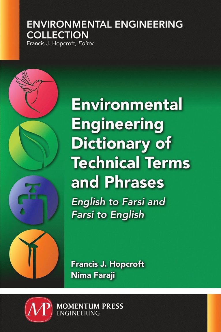 Environmental Engineering Dictionary of Technical Terms and Phrases 1