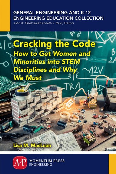 Lisa M. MacLean - Cracking the Code, Häftad