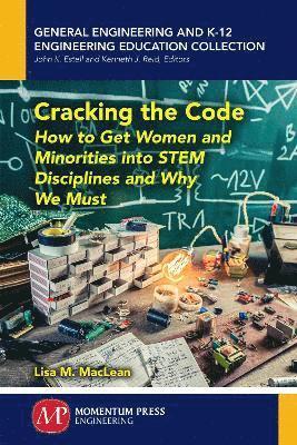 Cracking the Code 1