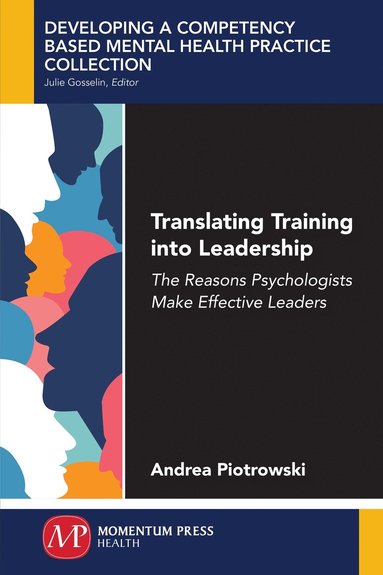bokomslag Translating Training Into Leadership