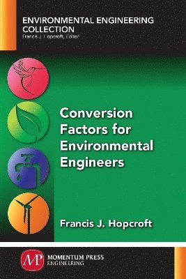 Conversion Factors for Environmental Engineers 1