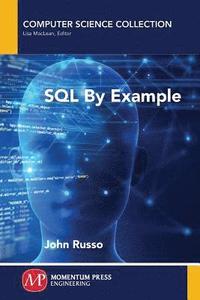 bokomslag SQL by Example