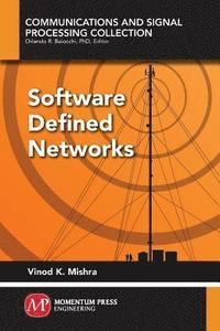 bokomslag Software Defined Networks