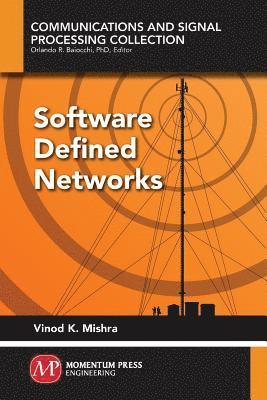 Software Defined Networks 1