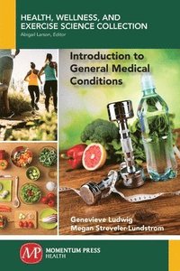 bokomslag Introduction to General Medical Conditions