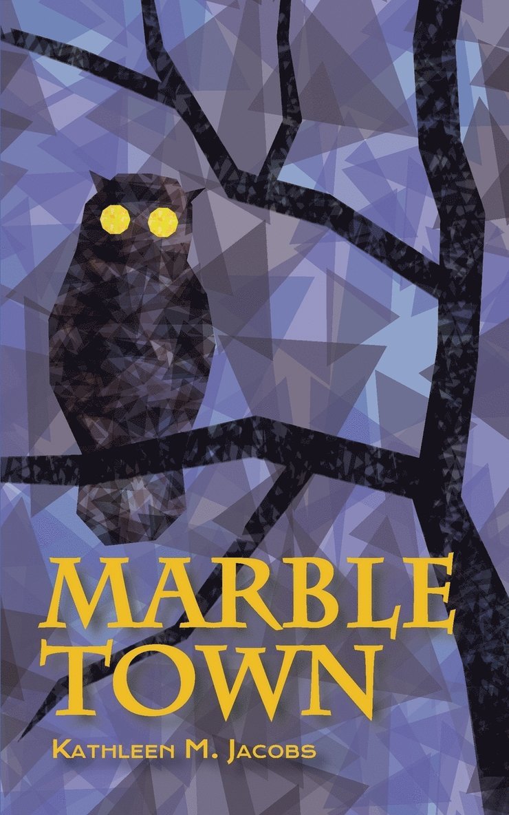 Marble Town 1