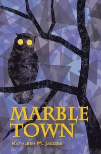 bokomslag Marble Town