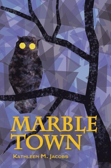 bokomslag Marble Town