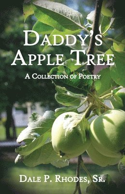 bokomslag Daddy's Apple Tree
