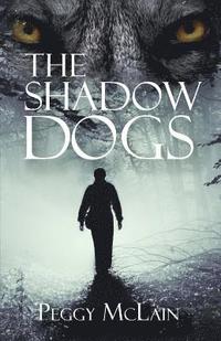 bokomslag Shadow Dogs