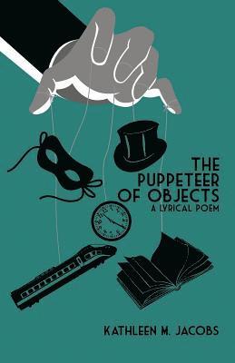 bokomslag Puppeteer of Objects