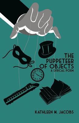 The Puppeteer of Objects 1
