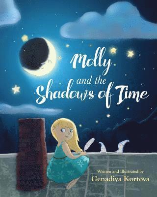 Molly and the Shadows of Time 1