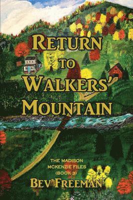 Return to Walkers' Mountain 1