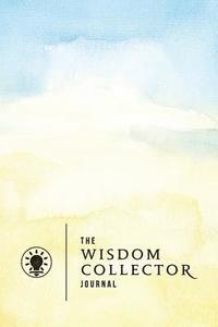 bokomslag The Wisdom Collector Journal
