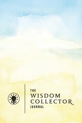 The Wisdom Collector Journal 1